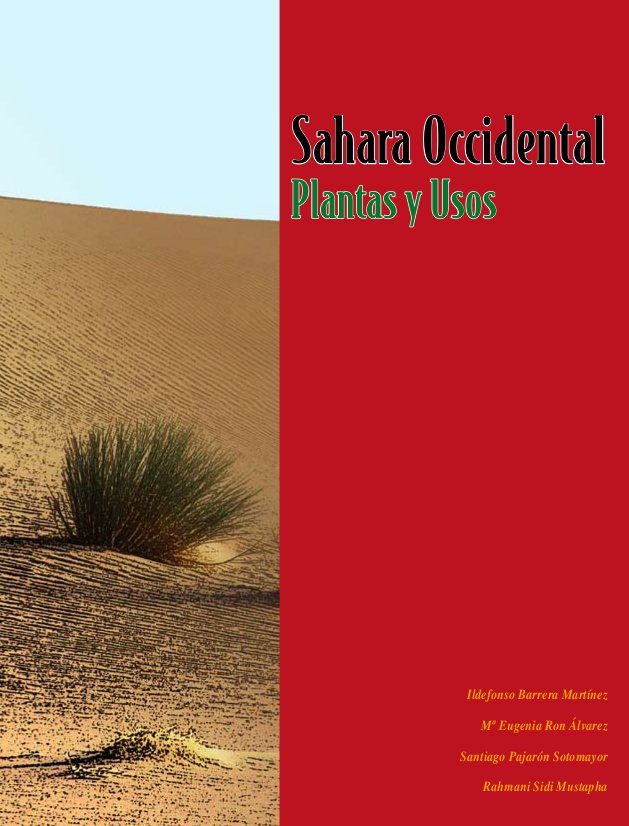 Sahara Occidental